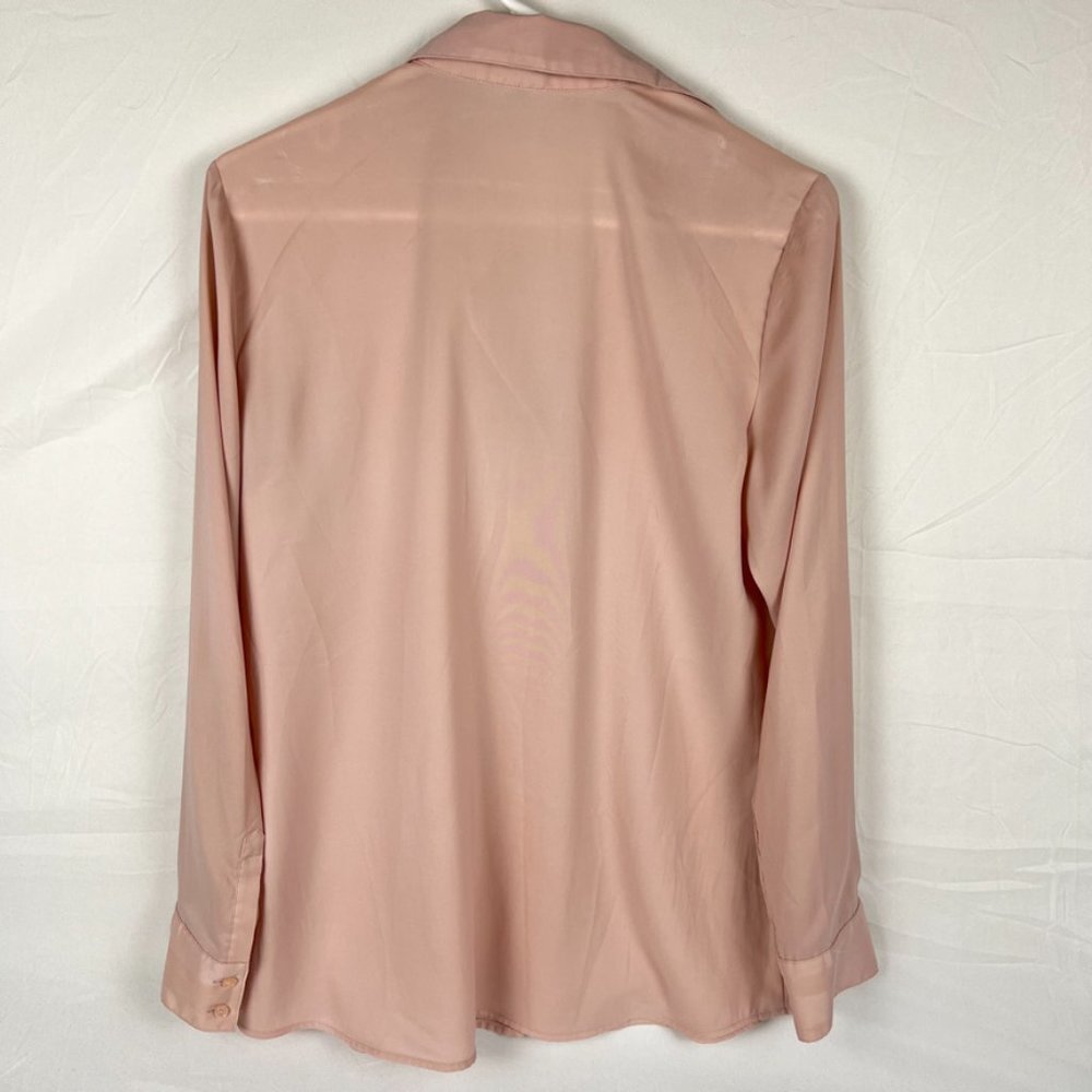 Express Button Down Shirt - image 2